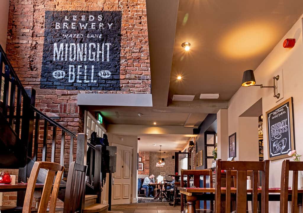 Book Club Leeds October Meet