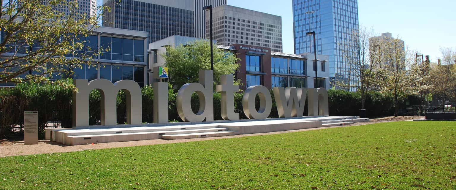 Midtown Park