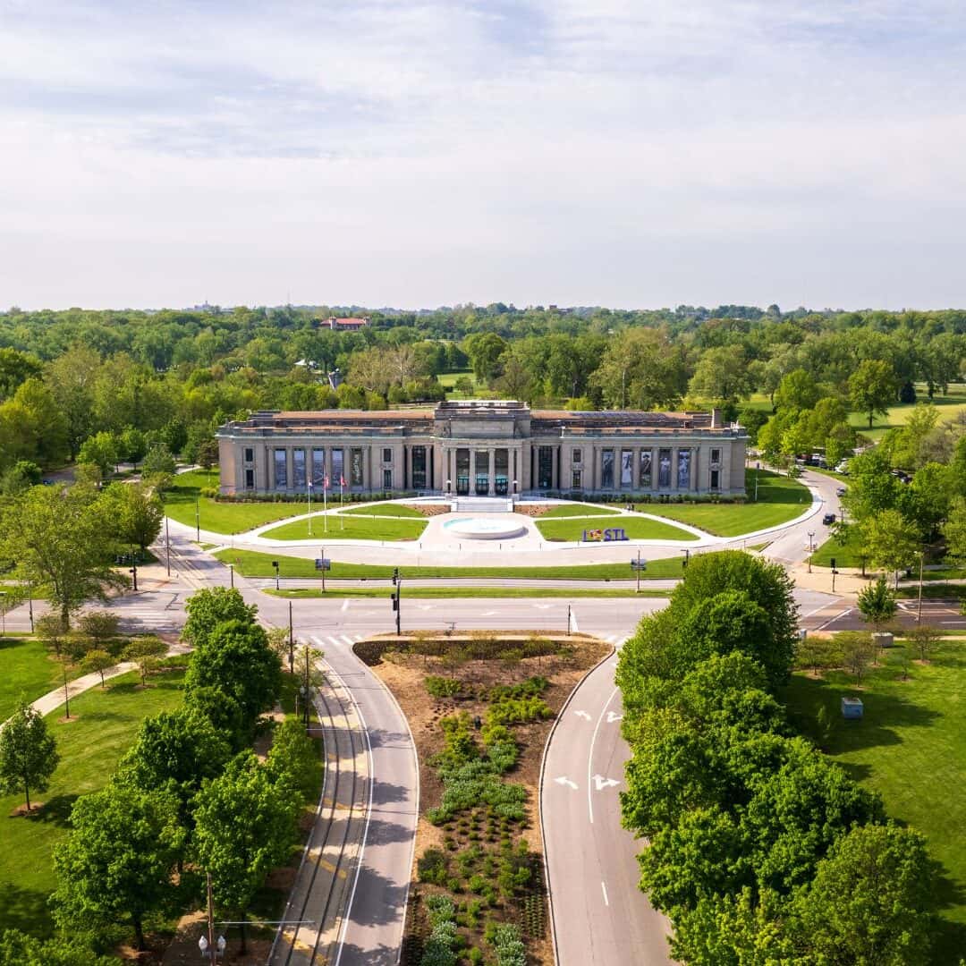 Missouri History Museum