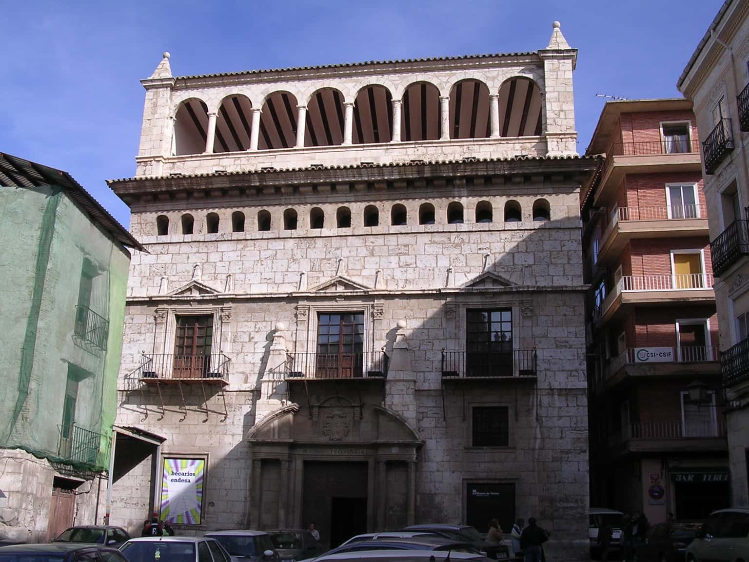 Museo Provincial de Teruel
