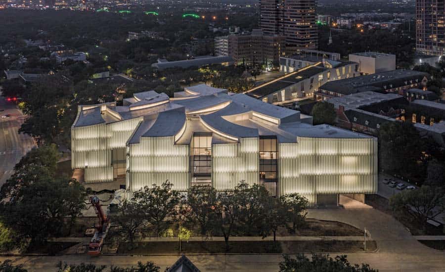 Museum of Fine Arts, Houston