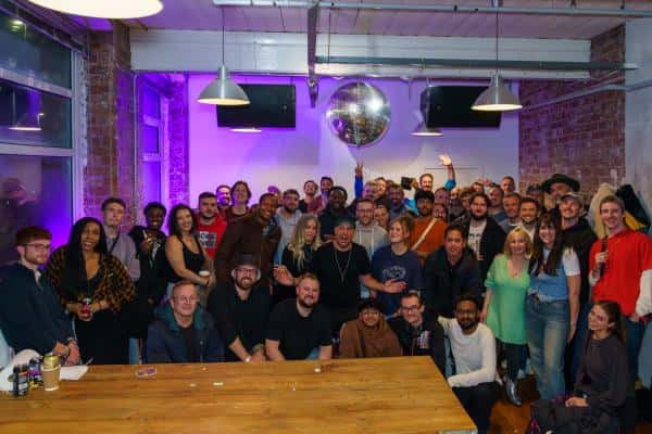 M.I.N.E - Music Industry Network Event 2026