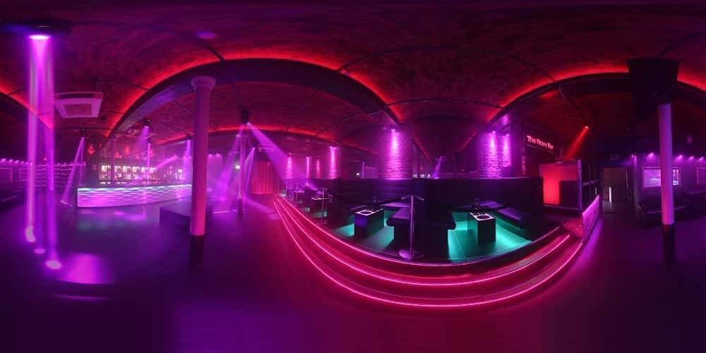 FunnyBoyz Liverpool presents RuPaul's Drag Race Themed Party