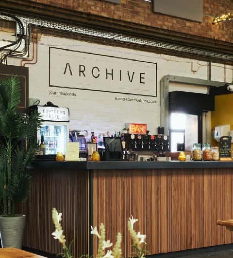 Archive