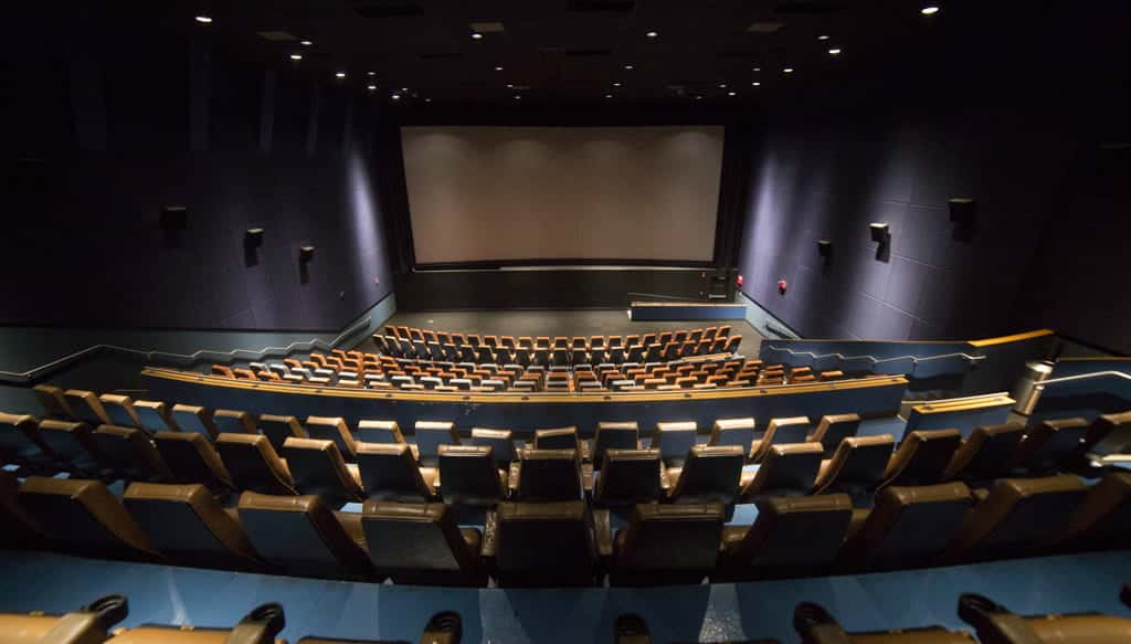 Nightmares Film Festival 2026