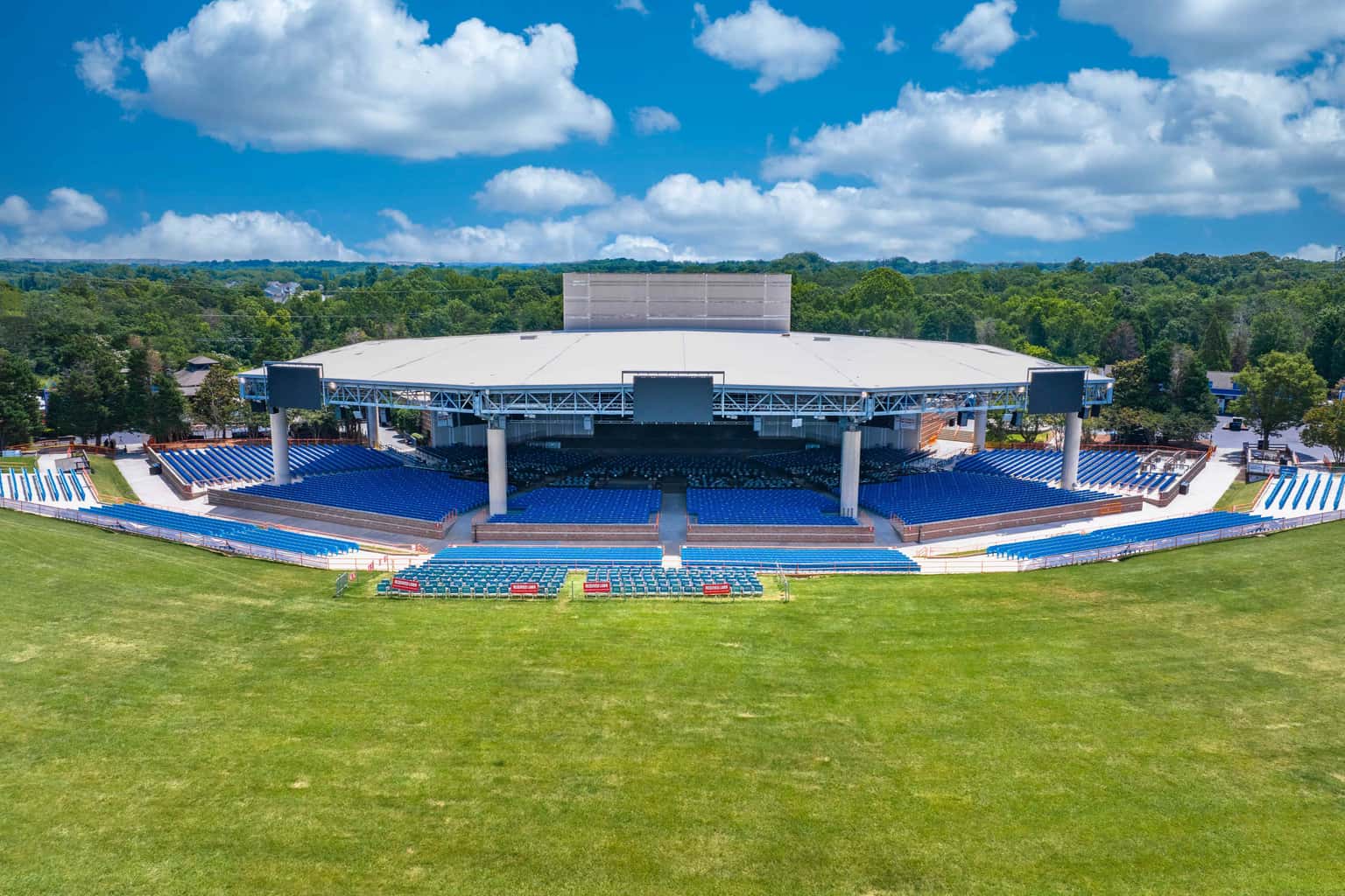 Truliant Amphitheater