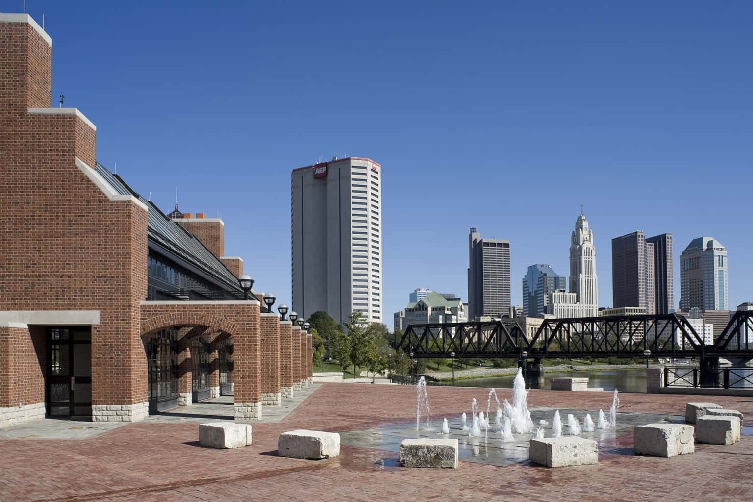 Nationwide Children's Hospital Columbus Marathon
