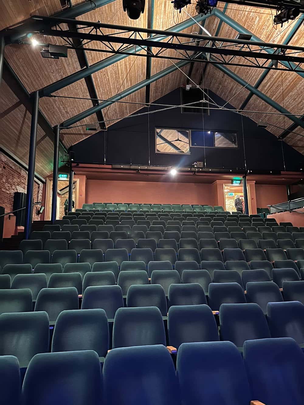 An Evening with Gregor Fisher
