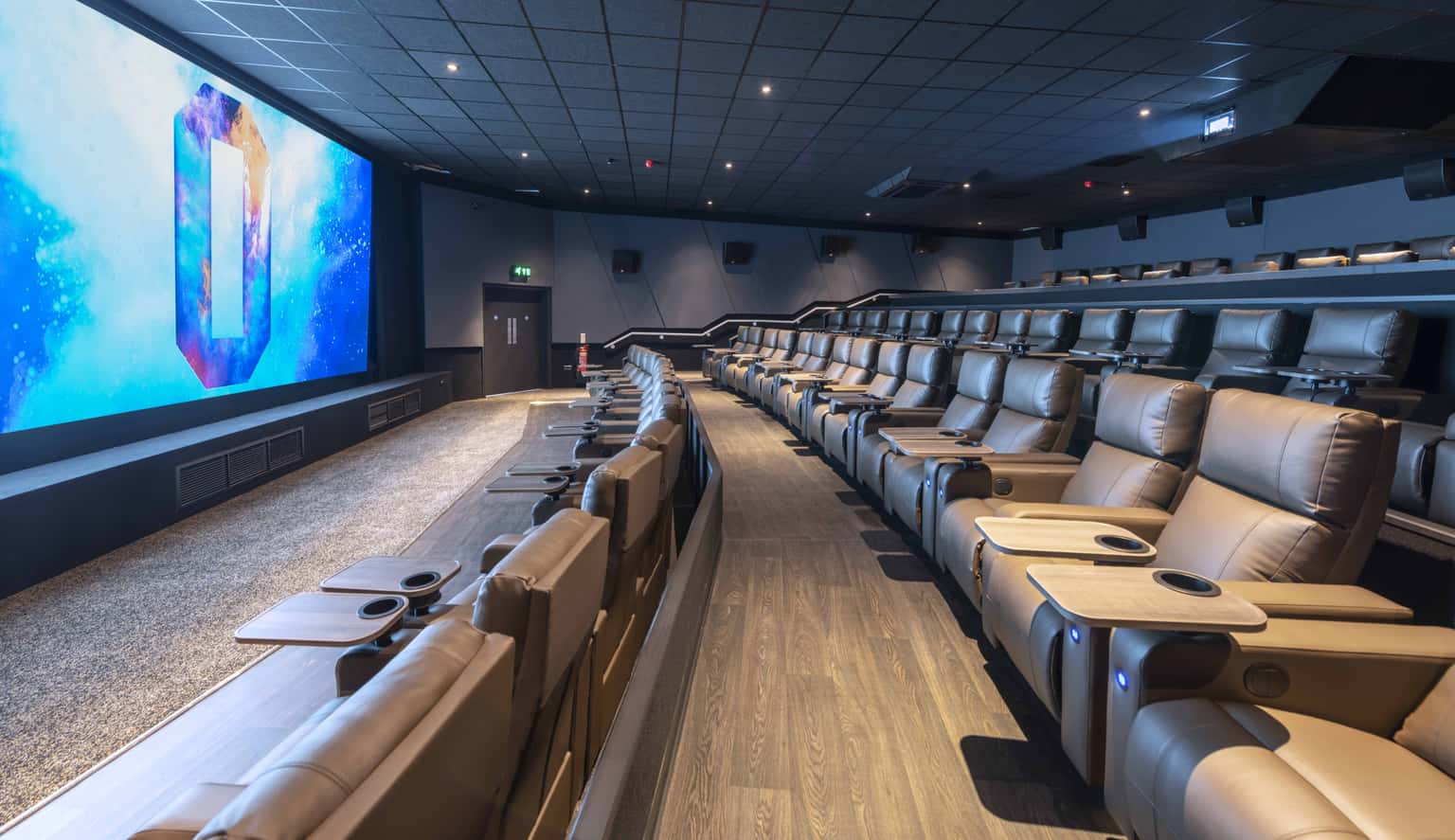 ODEON Luxe Sheffield