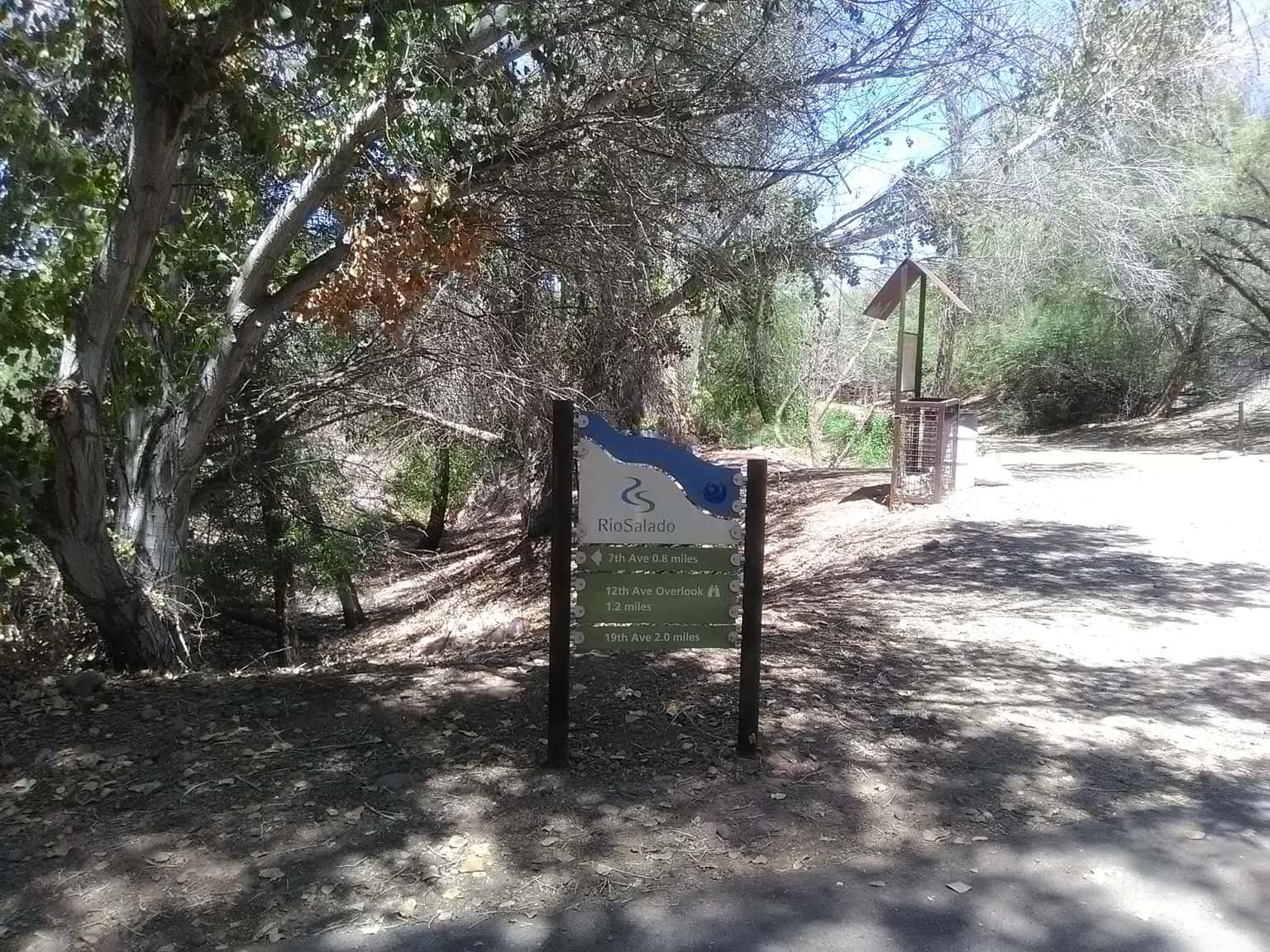 Nature Fest PHX 2026