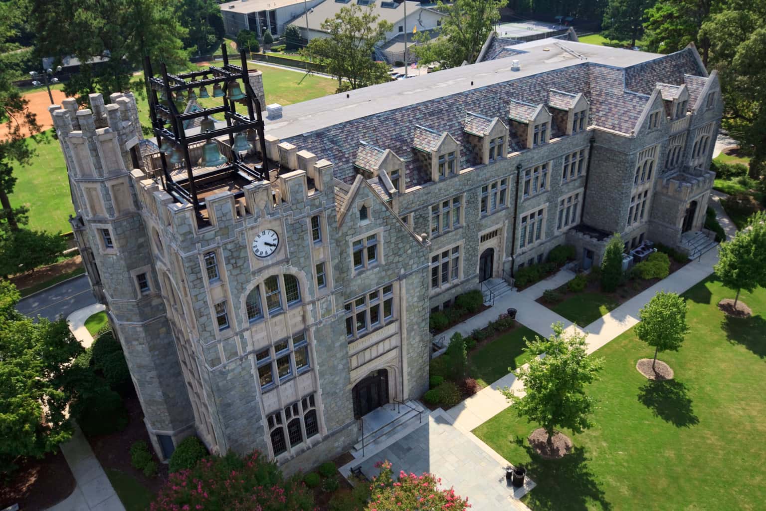 Oglethorpe University