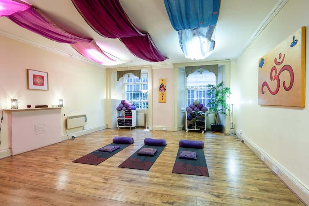 Sound Healing Bath