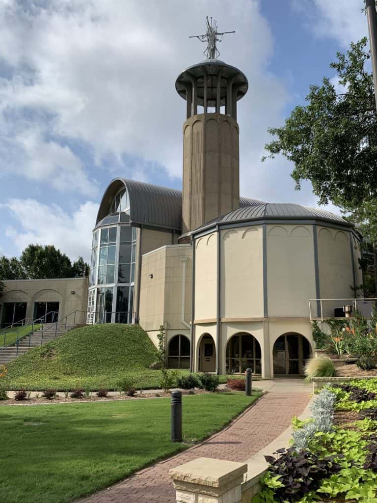 Our Redeemer Lutheran Church
