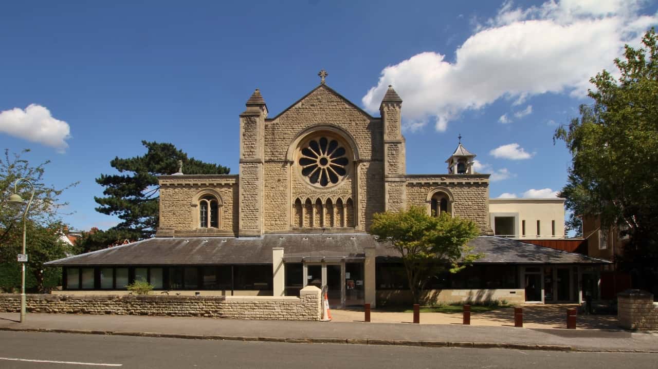 St Andrew's Church