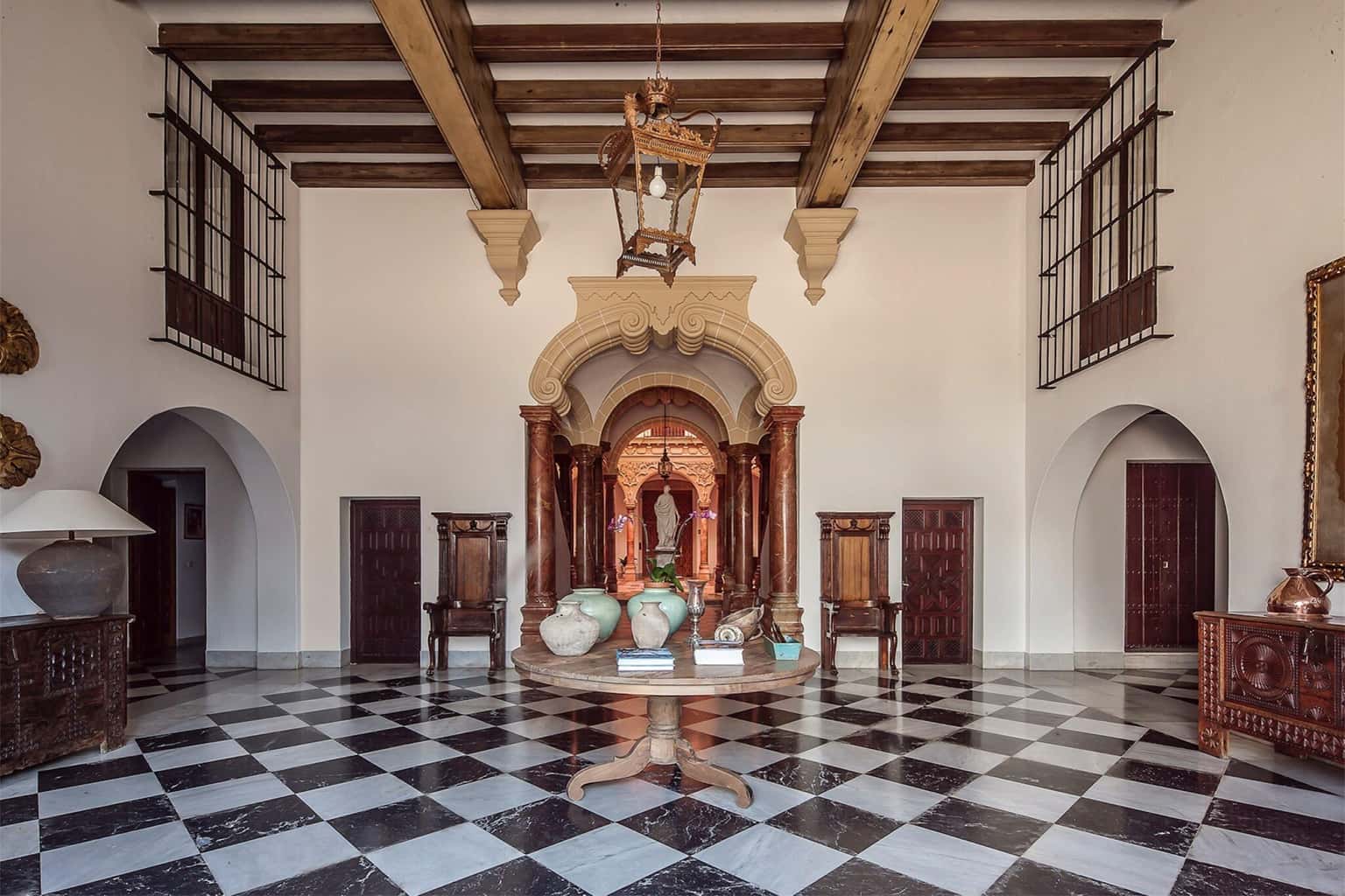 Ruta Patrimonial Patrimonio Histórico y Vino