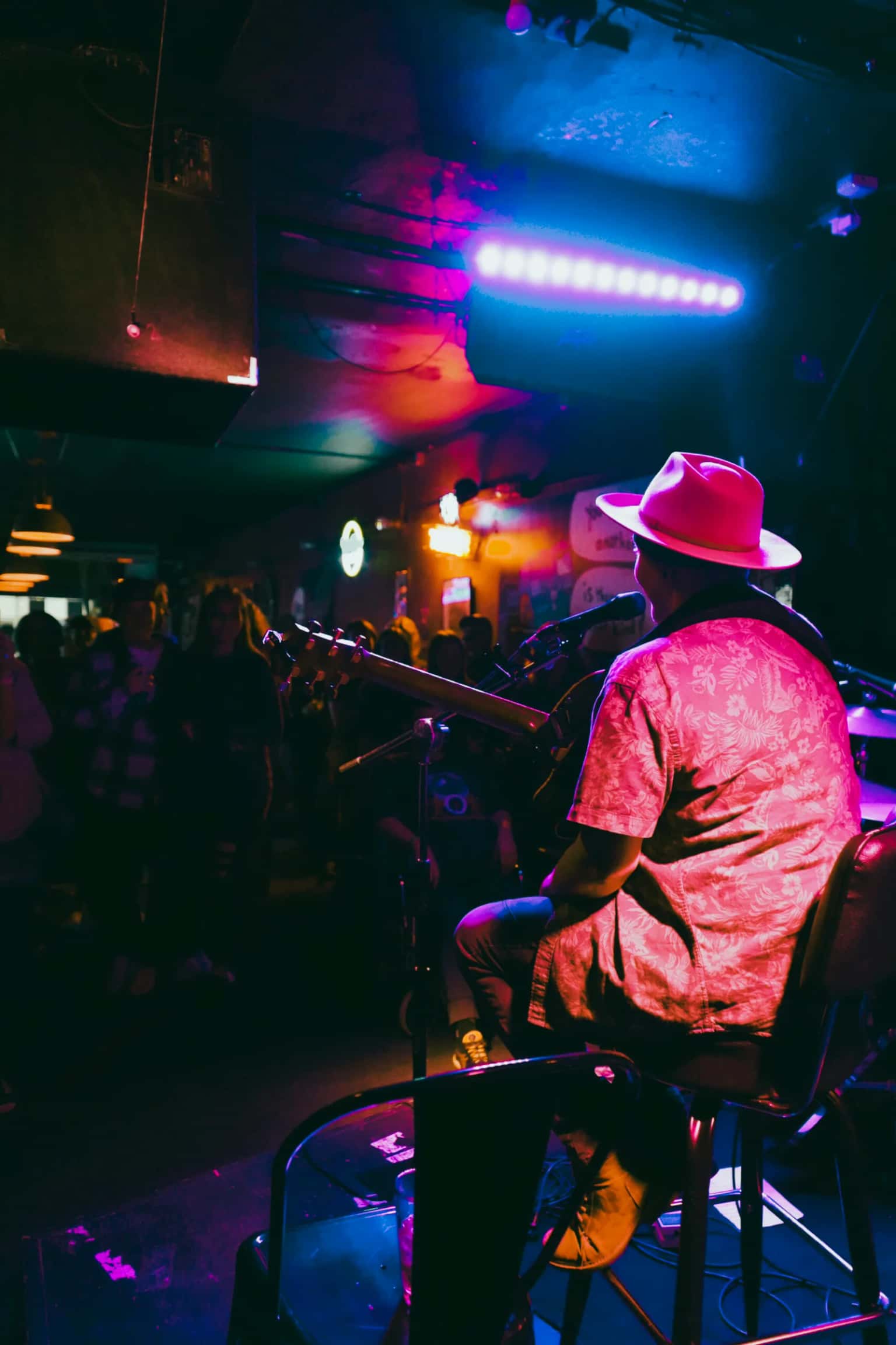Slim's Dive Bar