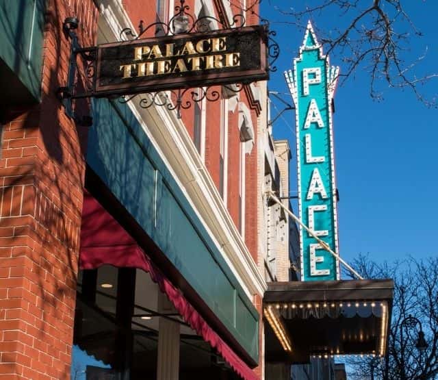 Palace Theatre