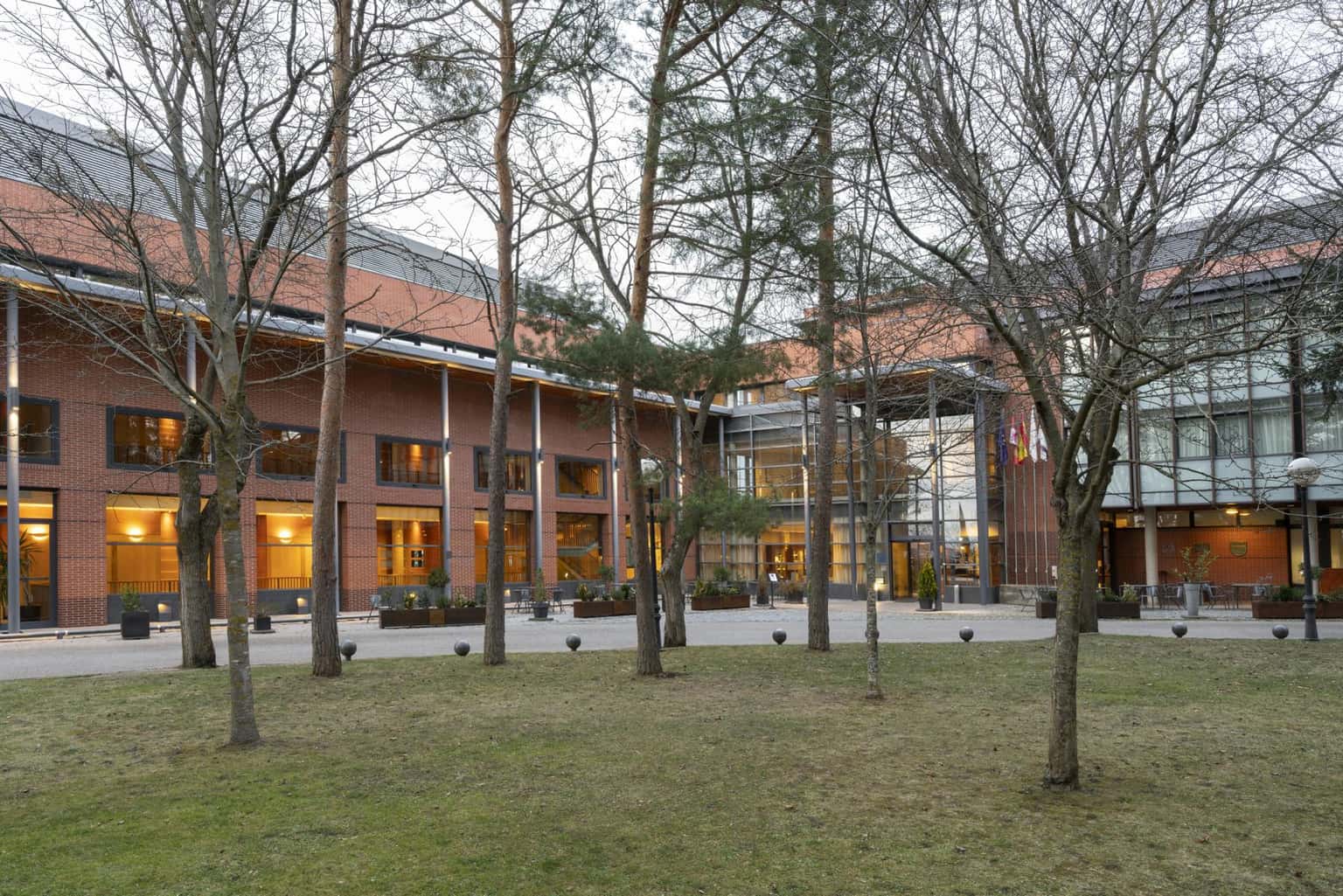 Final de apartado de innovación del Mejor Torrezno del Mundo