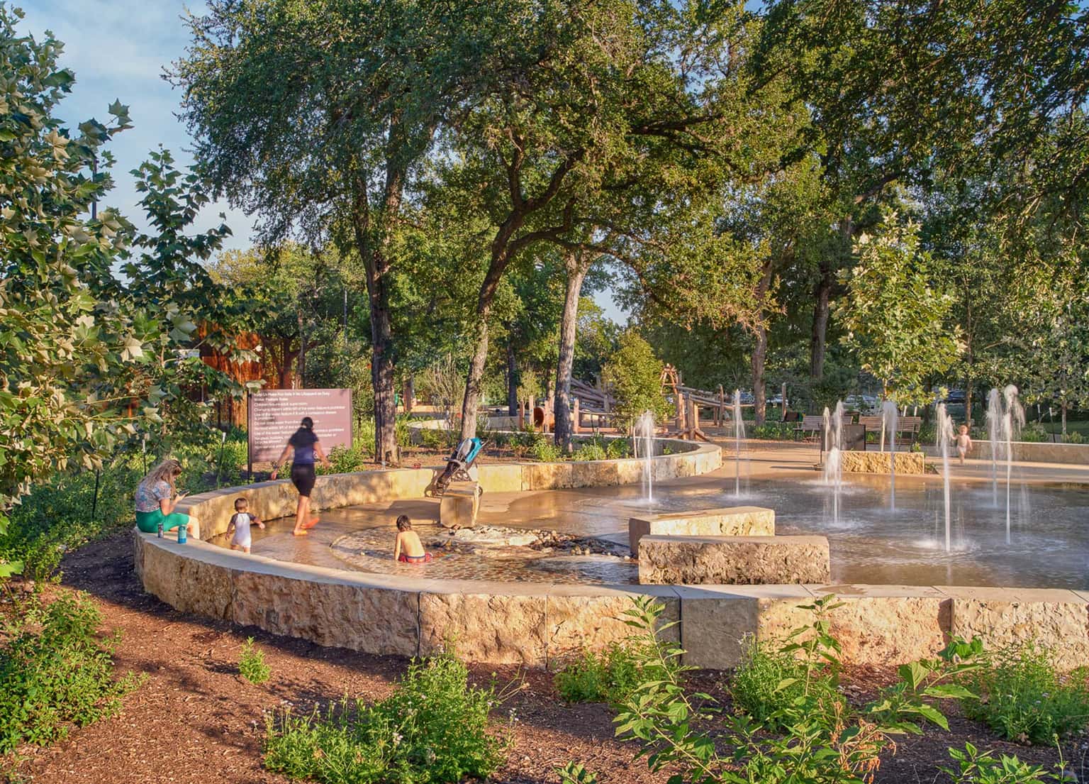 Pease Park