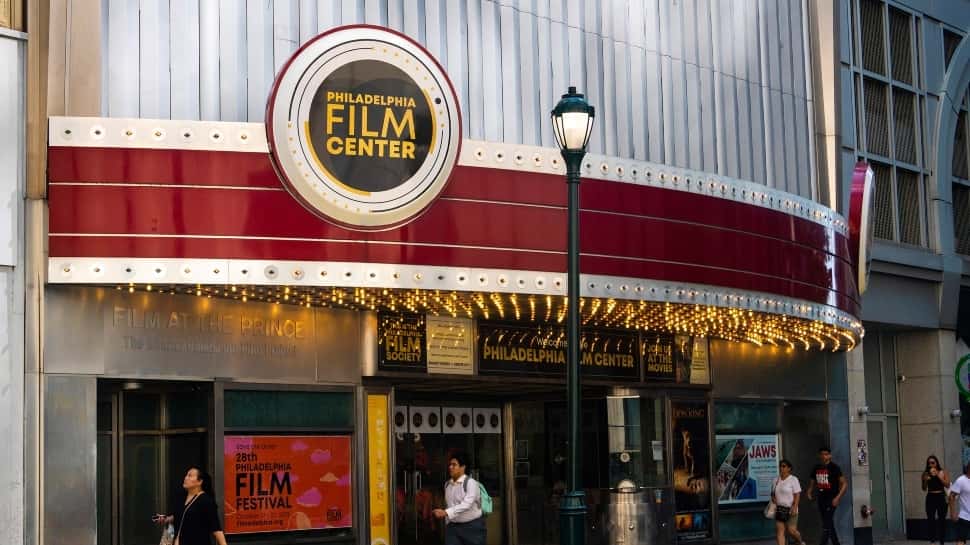 Philadelphia Film Society Center