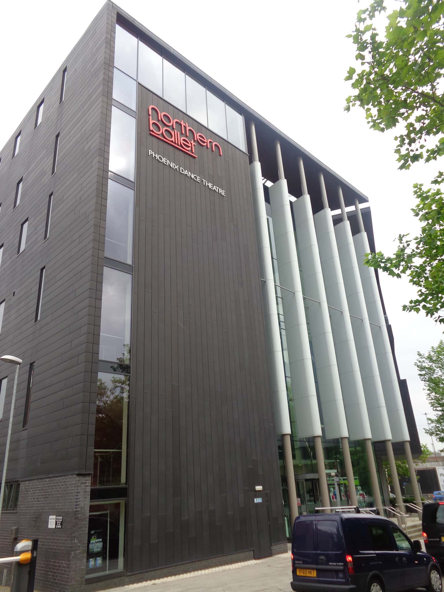 Phoenix Dance Theatre