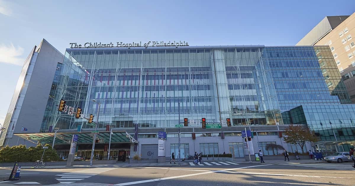 Children's Hospital of Philadelphia