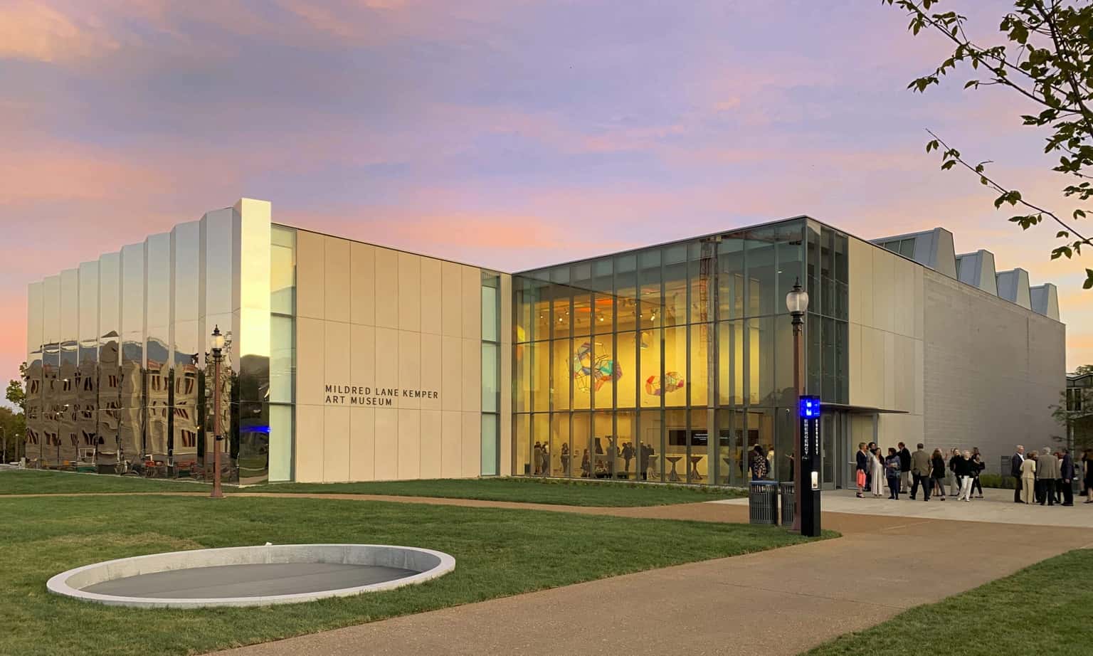 Kemper Art Museum