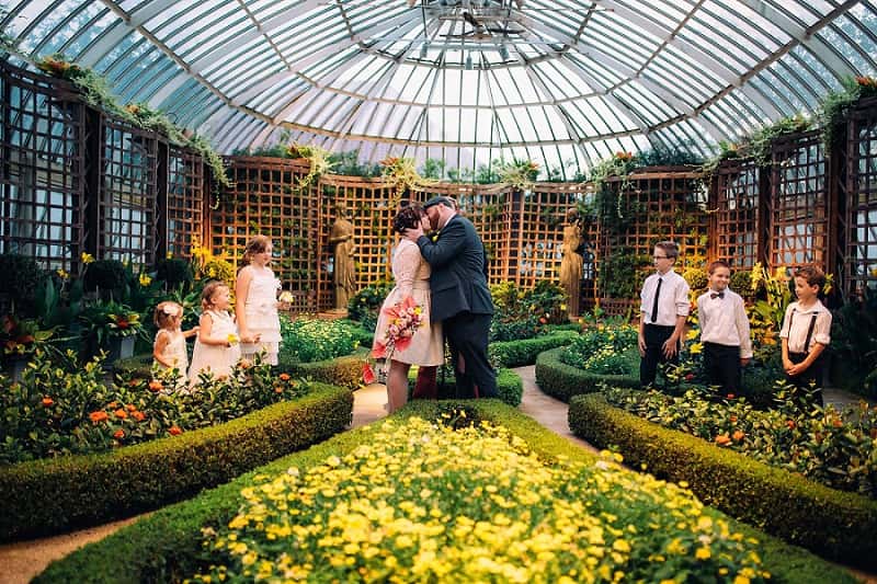Phipps Garden Center
