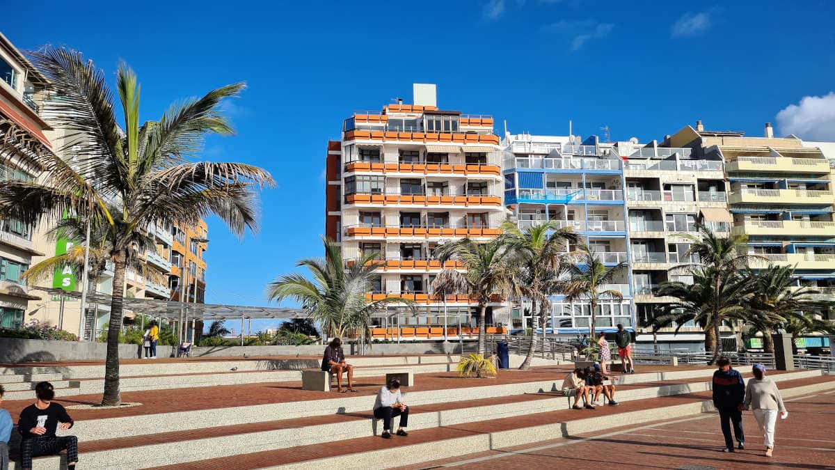 Plaza de Saulo Torón