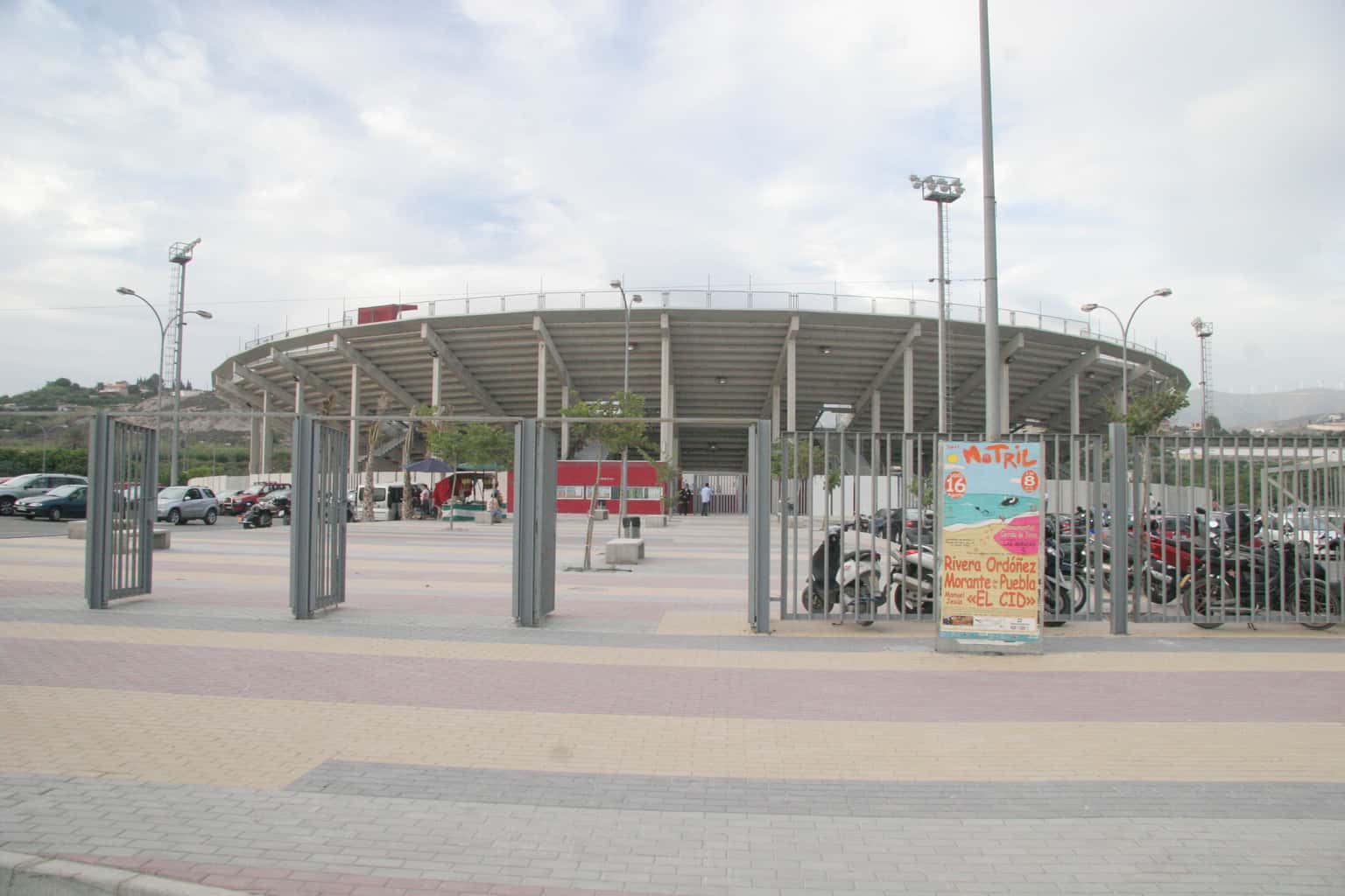 Plaza de Toros de Motril