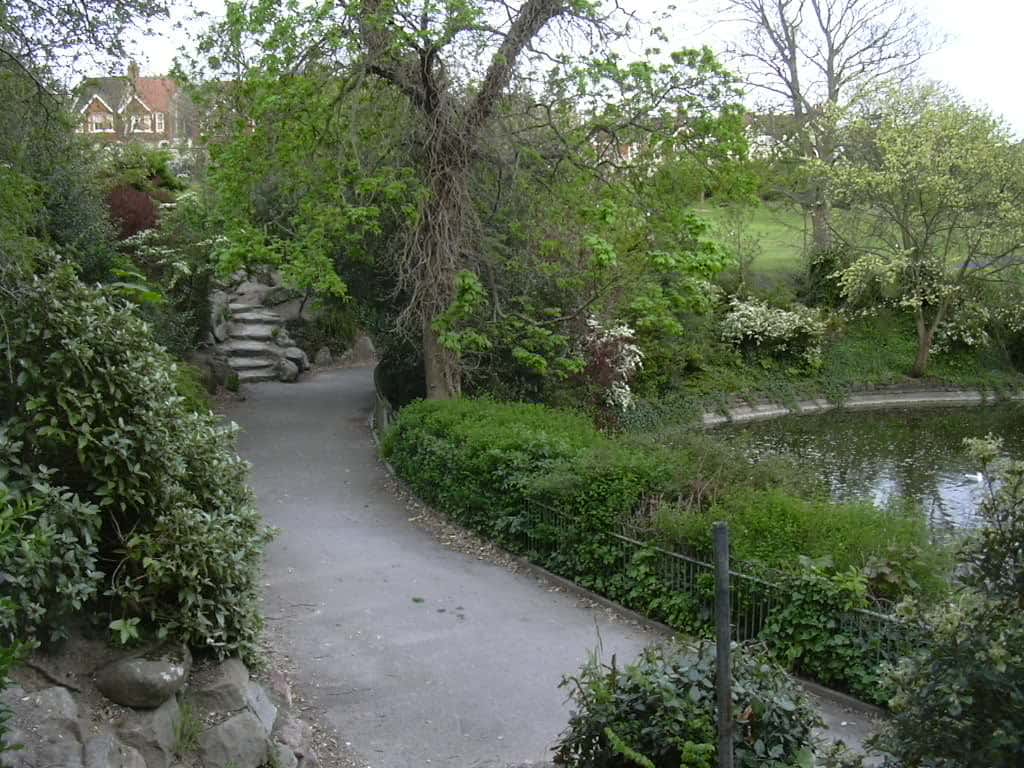 Queen's Park