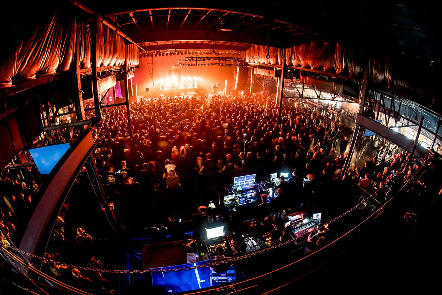 South Side Ballroom