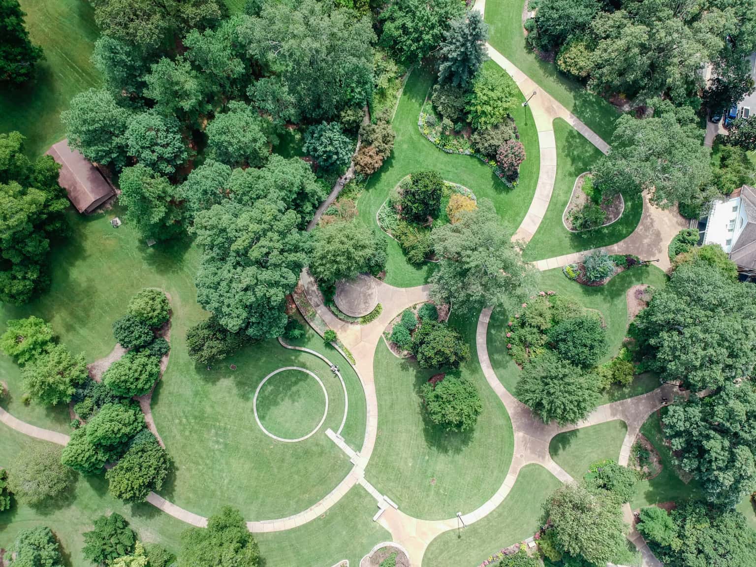 Fred Fletcher Park