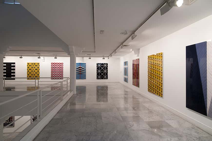 Escuela de Arte y Superior de Diseño de Gran Canaria