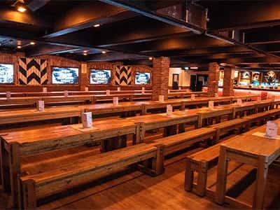 The Bierkeller Nottingham