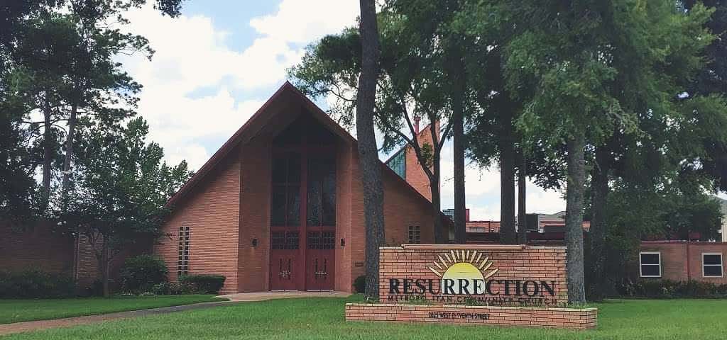 Resurrection Metropolitan Community Church