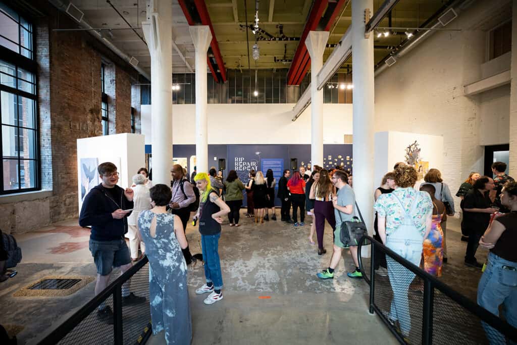 Brew House Arts