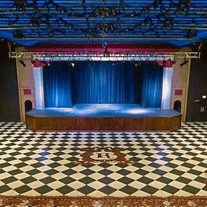 The RITZ Ybor
