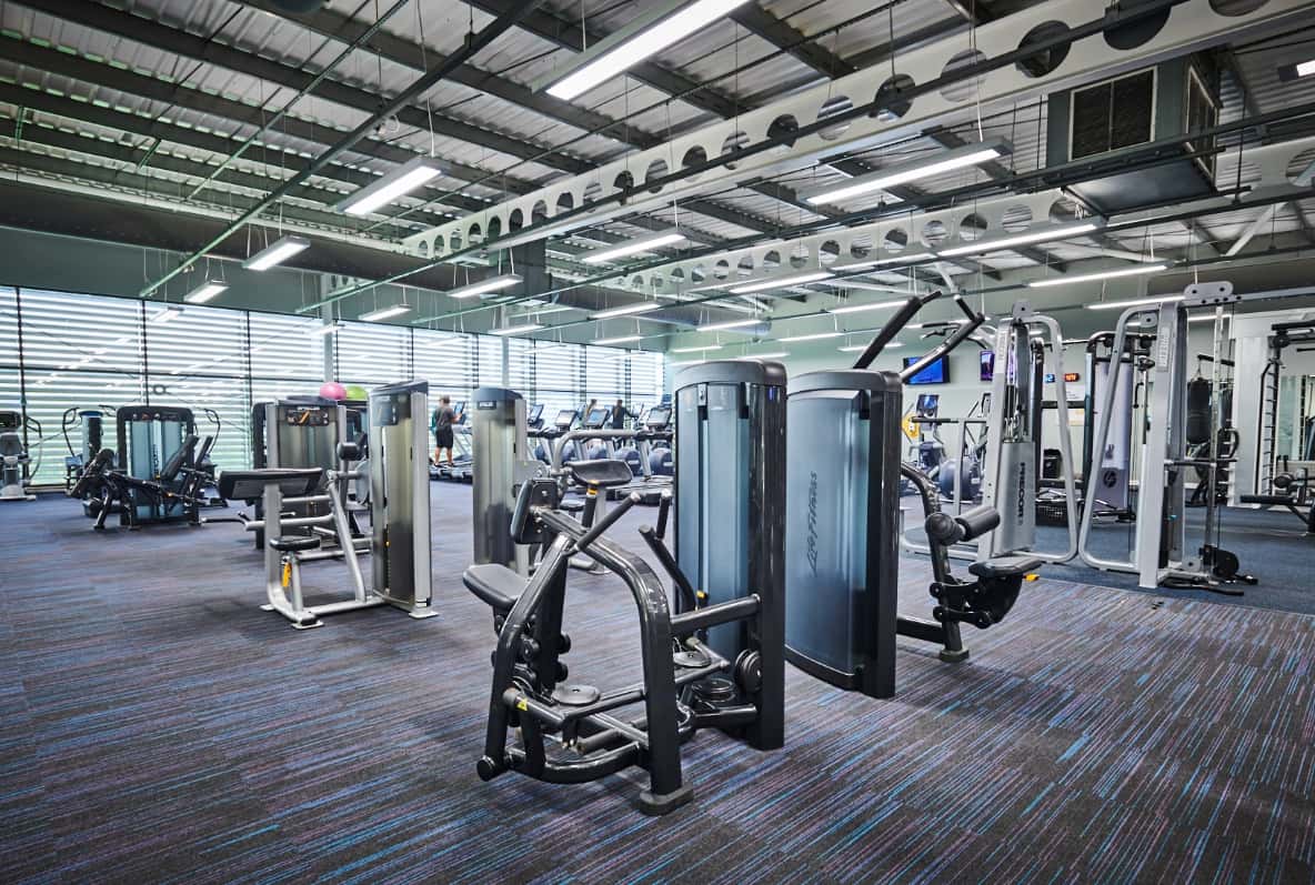 Rushcliffe Arena