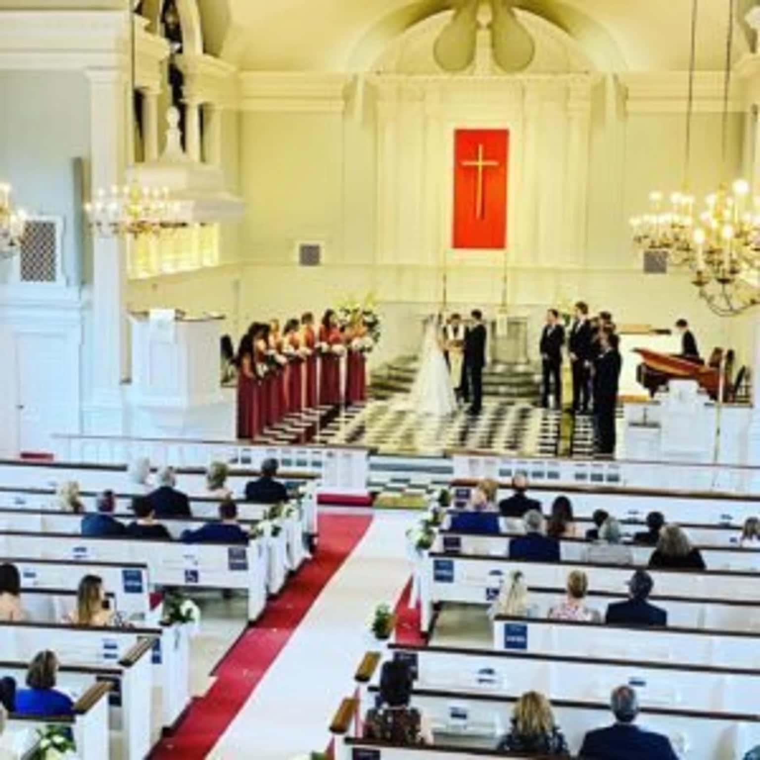 Salem United Methodist Church