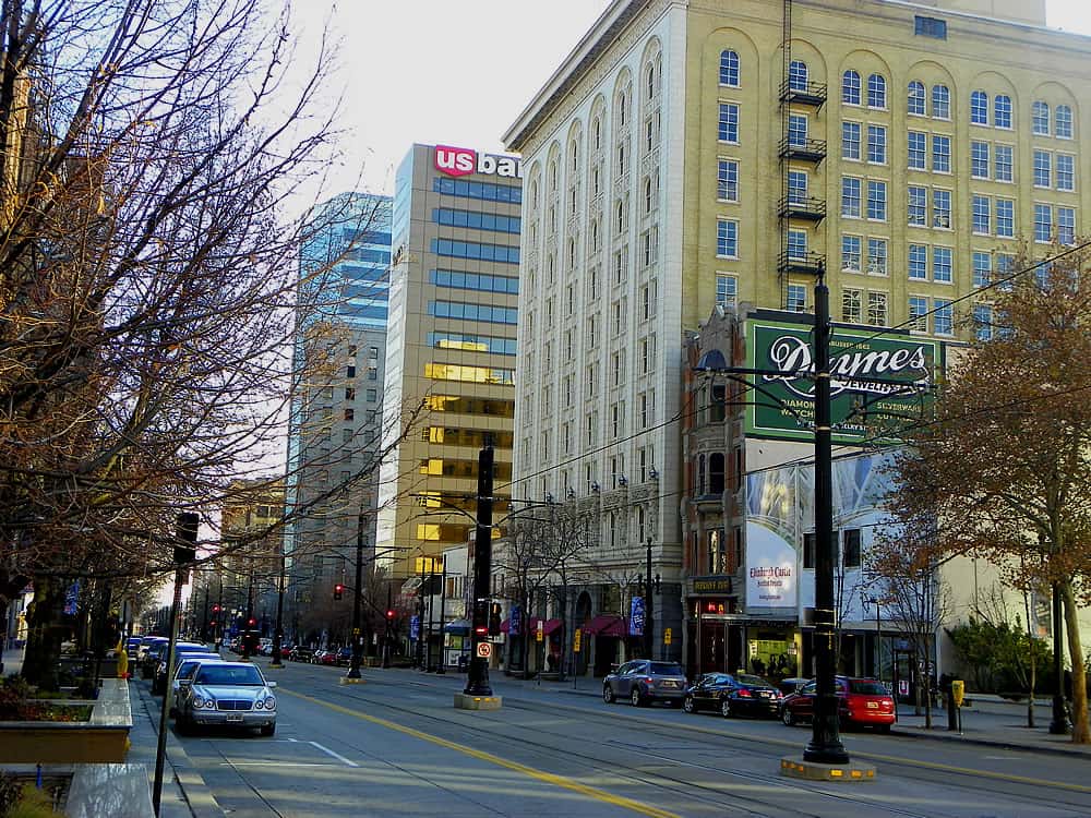 Main Street