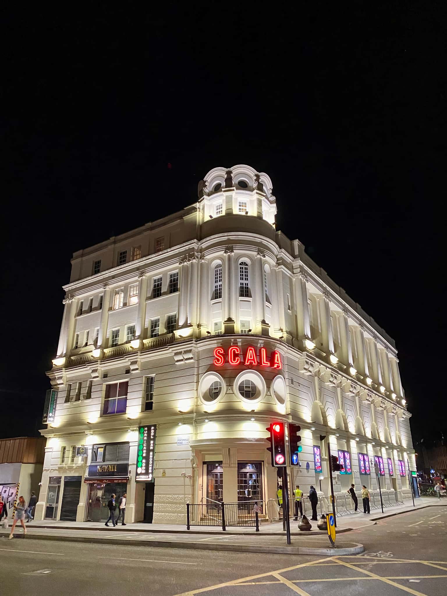 Scala