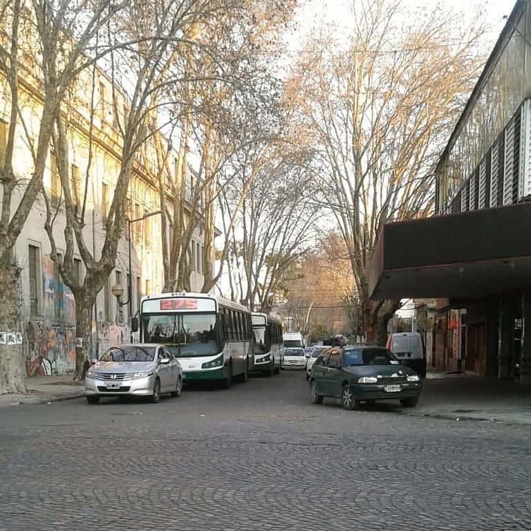 Facultad de Artes