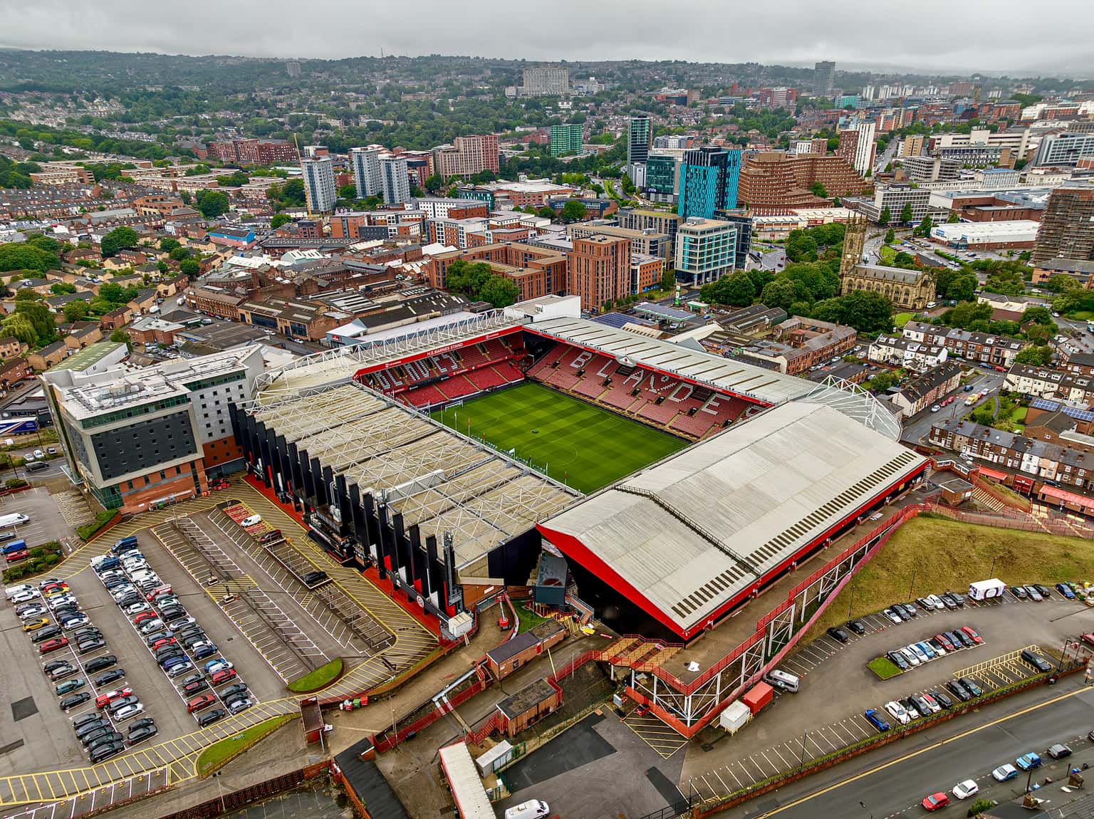 Sport England Place Expansion Programme: Neighbourhood Co-Design Space