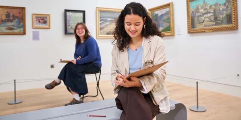 Leeds Drawing Club