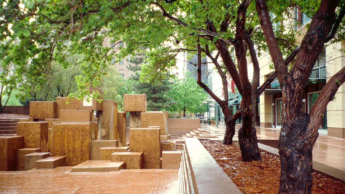 Skyline Park
