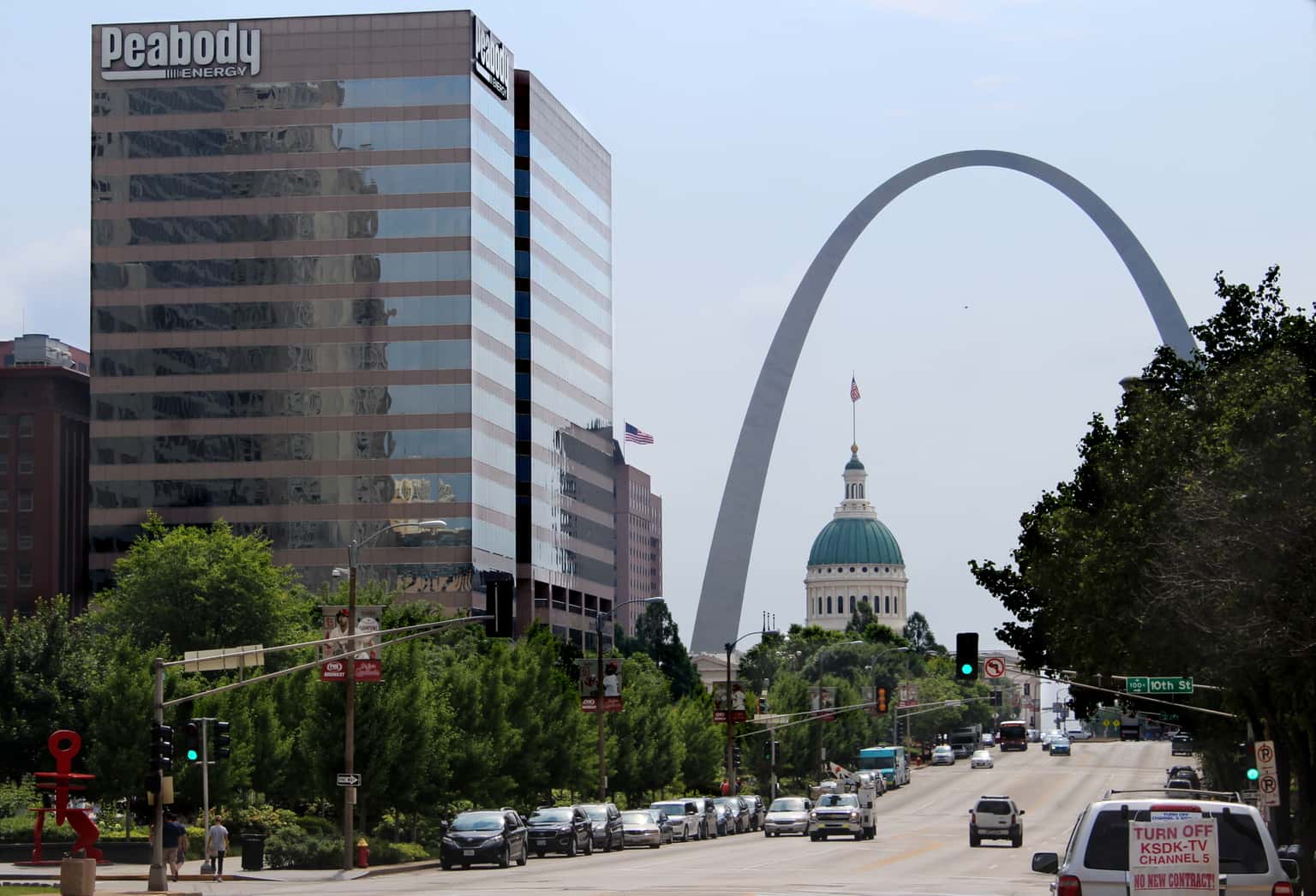 Ameren Thanks-For-Giving Parade