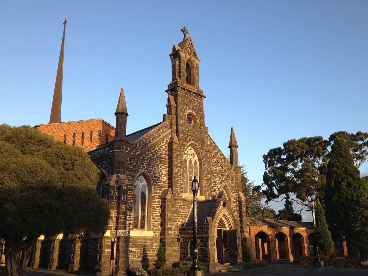 St Andrew's Church