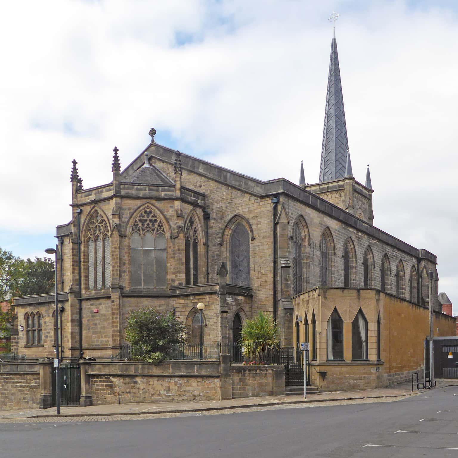 St George's Church