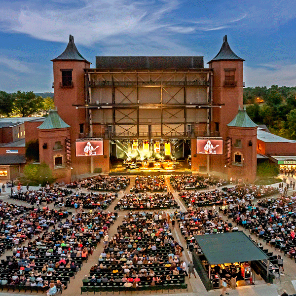 Starlight Theatre